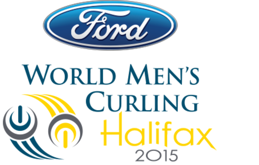 Proud to be World Curling Sponsors