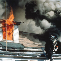 HOW DOES SMOKE DAMAGE AFFECT THE CONTENTS OF YOUR HOME?